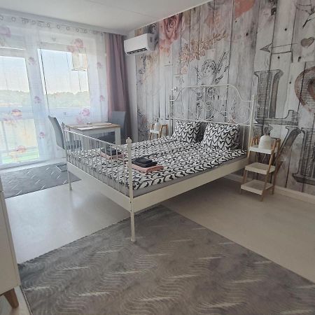 Hegyalja Apartman Miskolc Eksteriør billede