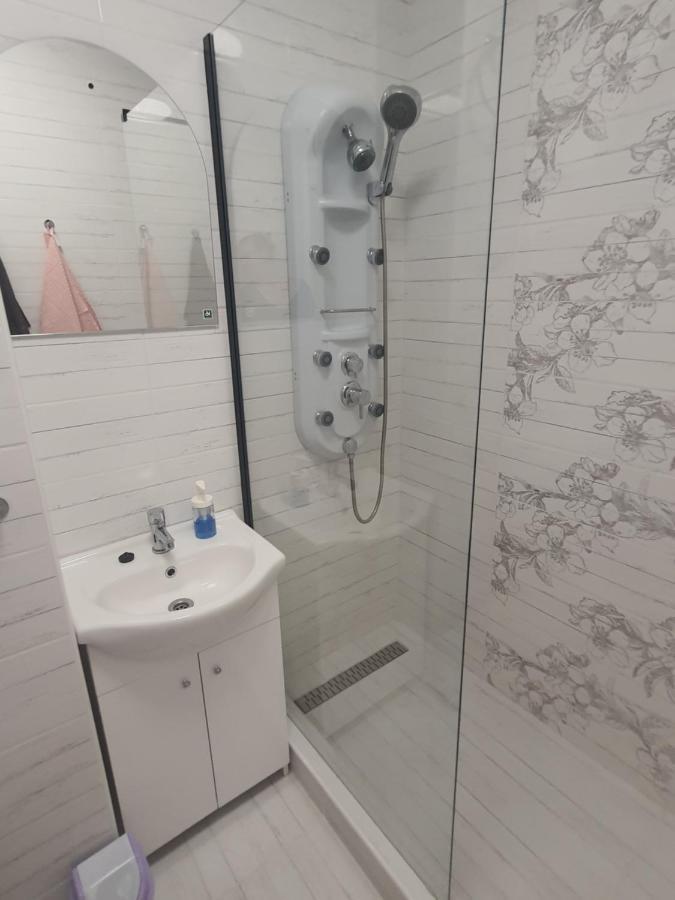 Hegyalja Apartman Miskolc Eksteriør billede
