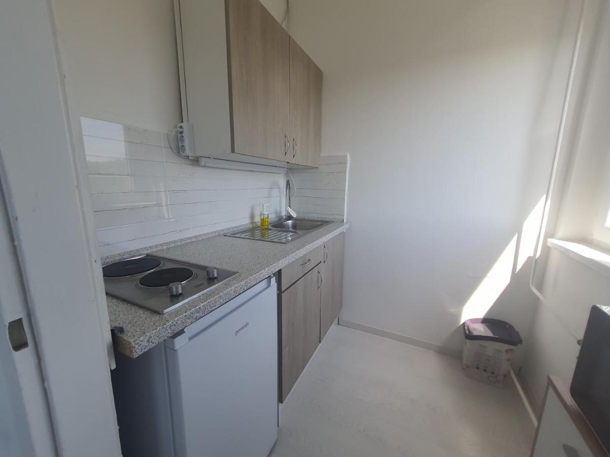 Hegyalja Apartman Miskolc Eksteriør billede
