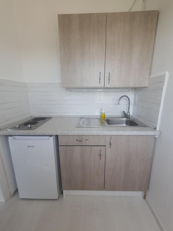 Hegyalja Apartman Miskolc Eksteriør billede