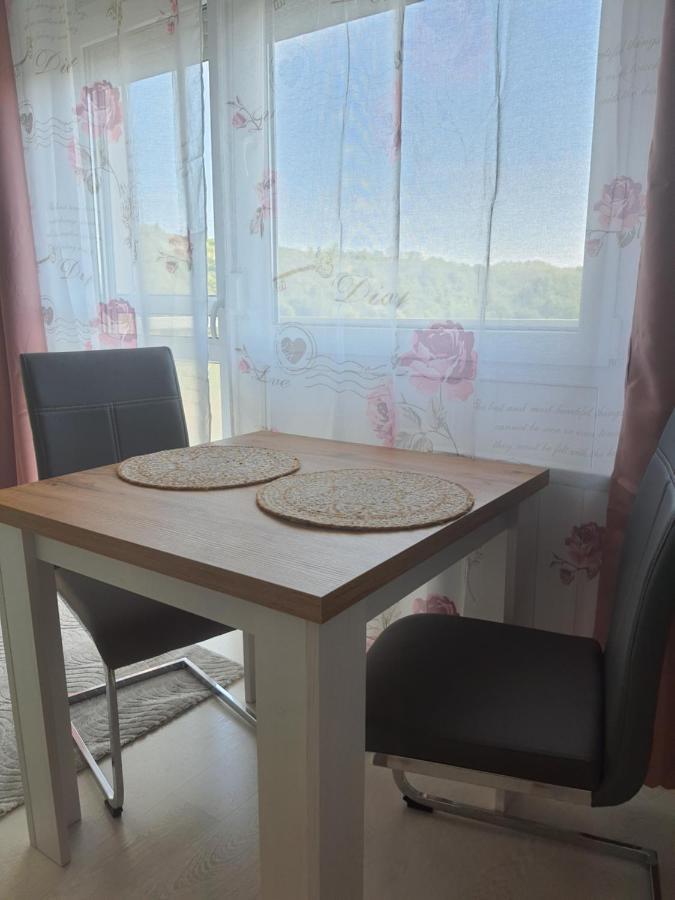 Hegyalja Apartman Miskolc Eksteriør billede