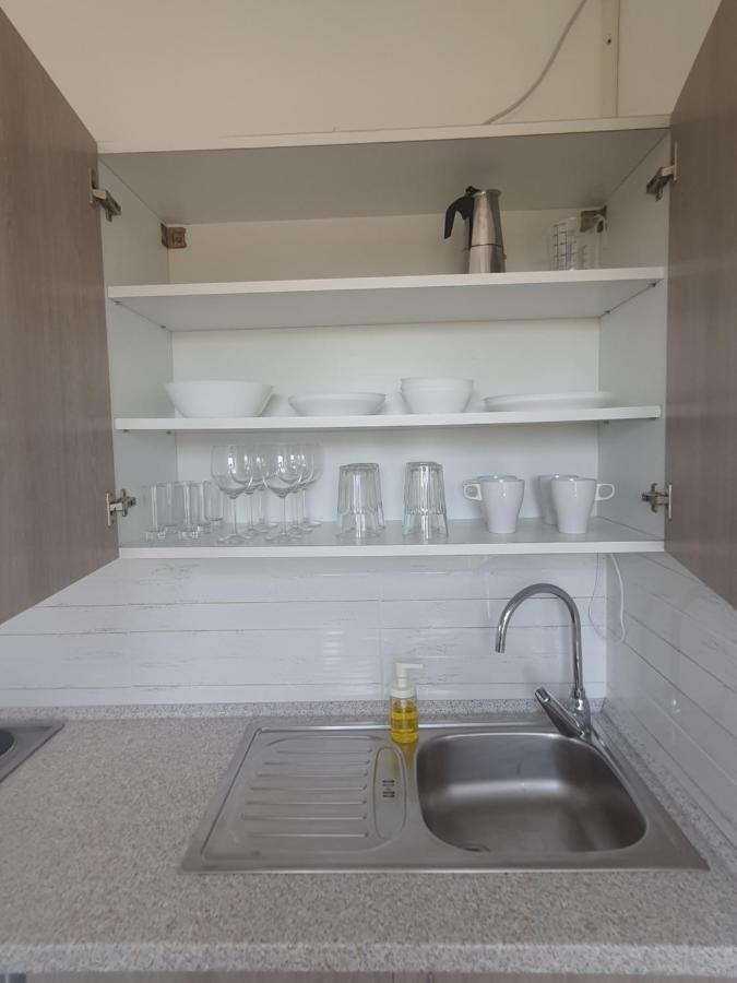 Hegyalja Apartman Miskolc Eksteriør billede