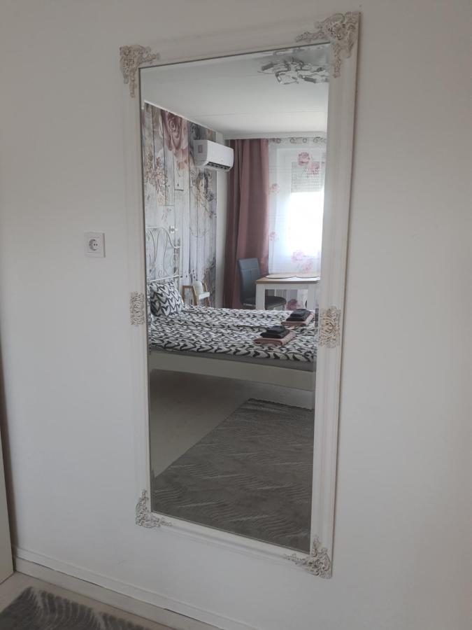 Hegyalja Apartman Miskolc Eksteriør billede